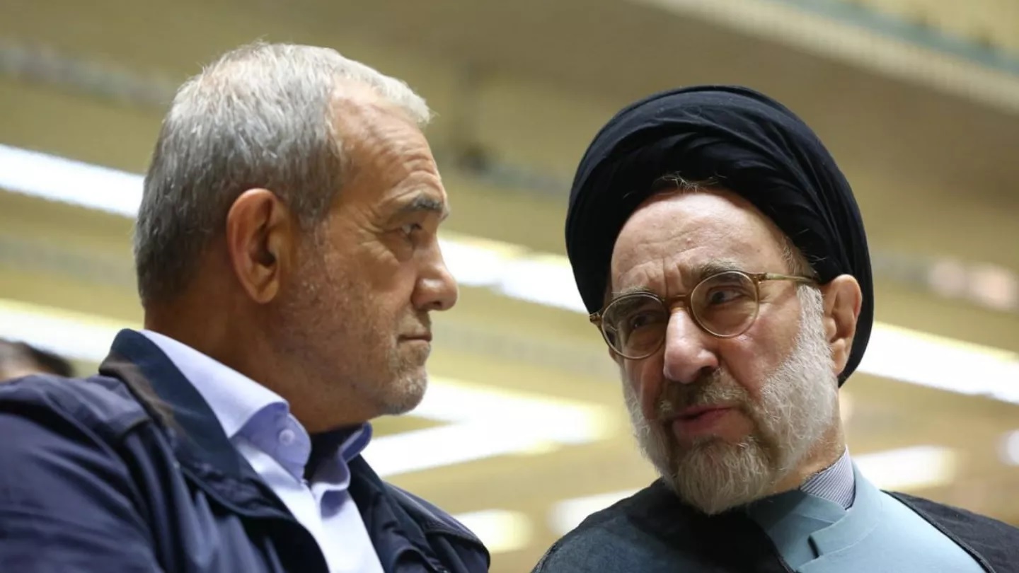 نامه سرنوشت‌ساز جبهه اصلاحات: بازگشت به جامعه، دوری از قدرت